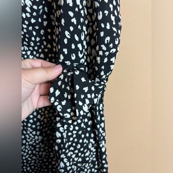 Arula A Beautiful Soul Black Carlin Dress Size B 2X NWOT - Picture 4 of 13